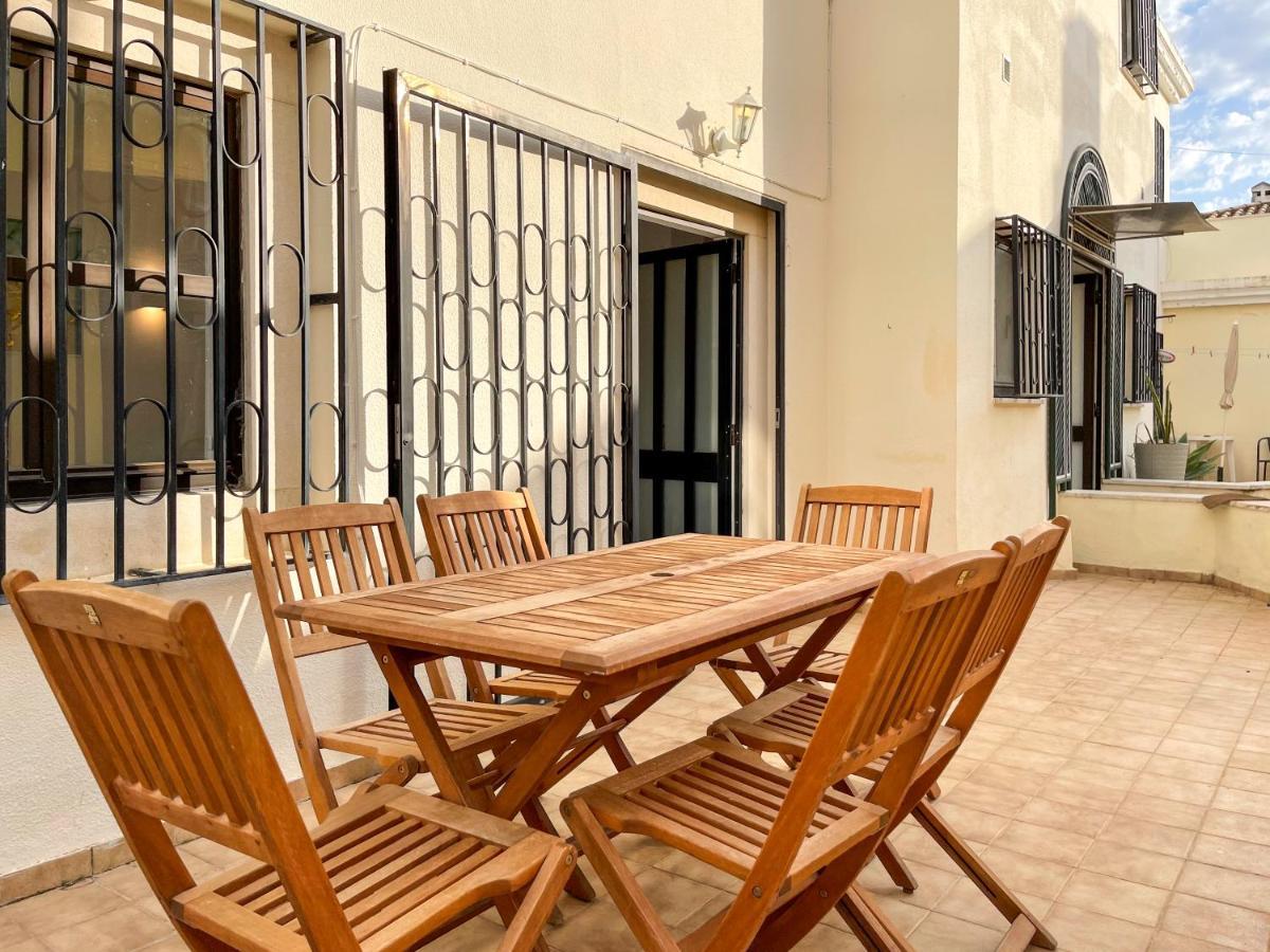 T1 Renovated Center Of Marina Vilamoura 奎特里拉 外观 照片